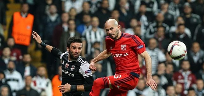 GÖKHAN GÖNÜL PENALTI KULLANMAK İSTEMEDİ
