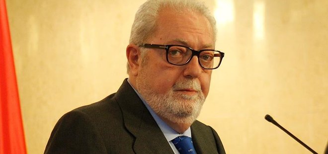 REFERANDUMA LAF ETMİŞTİ! BAKIN BAŞINA NE GELDİ