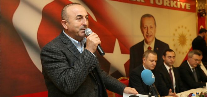 LANET OLSUN SENİN İKİ YÜZLÜLÜĞÜNE