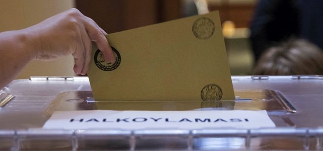 DOĞU VE GÜNEYDOĞU'DA HDP'NİN OYU ERİDİ