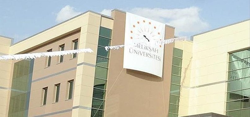 BİR ÜNİVERSİTEYE DAHA KAYYUM ATANDI