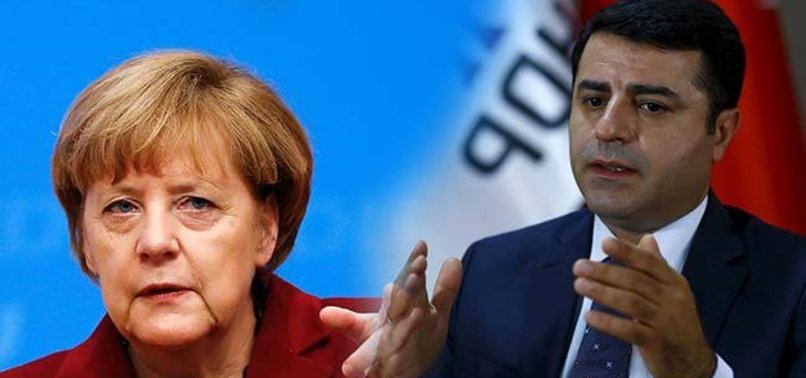 DEMİRTAŞ'TAN KÜSTAH ÇAĞRI!