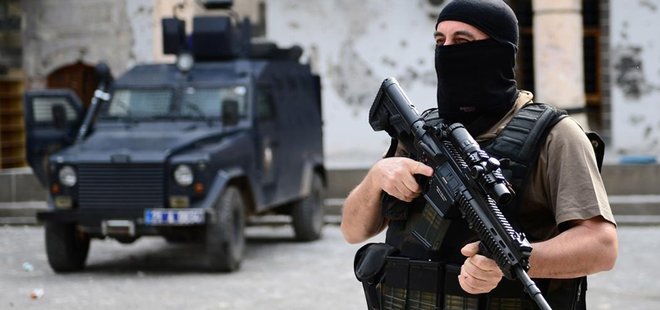 YASAK İLAN EDİLDİ! OPERASYON BAŞLIYOR