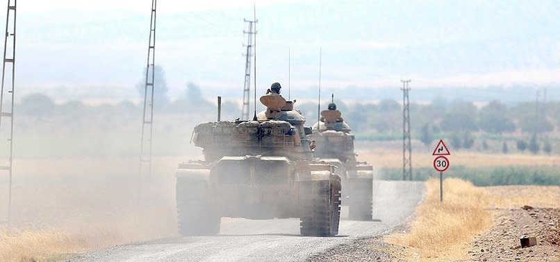 IRAK HALKINDAN 'DİCLE KALKANI' TALEBİ