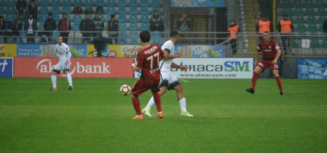 27 YIL SONRA SÜPER LİG'E VEDA ETTİ