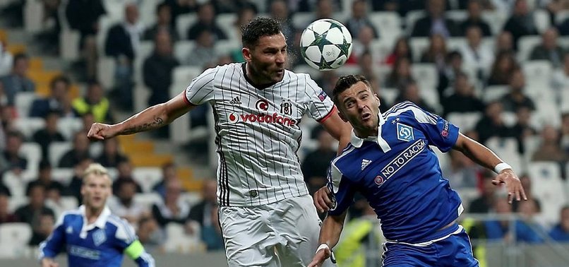 BEŞİKTAŞ, AVRUPA'DA 187. MAÇINA ÇIKIYOR