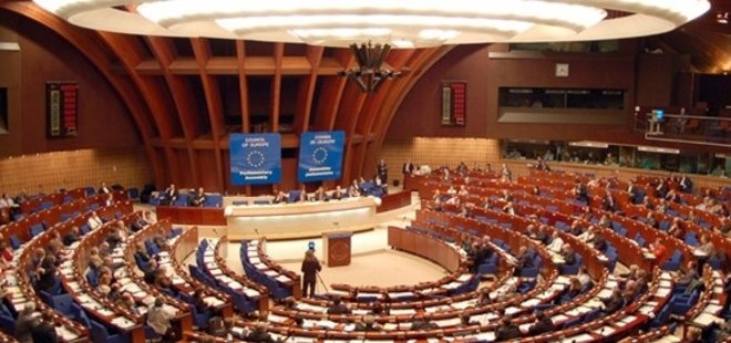 AKPM, TÜRKİYE'NİN DENETİM SÜRECİNE ALINMASINI KABUL ETTİ