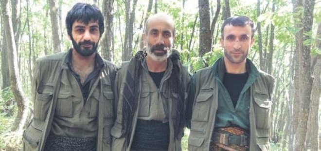 HAİNLERİN SON FOTOĞRAFI