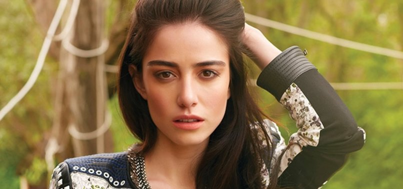 ÖZGE GÜREL, GAME OF THRONES KADROSUNA DAHİL OLDU