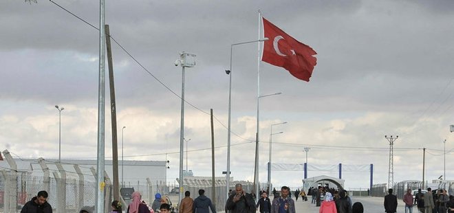 TÜRKİYE'NİN STRATEJİSİ ÖRNEK OLDU