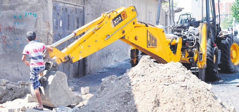 HDP’Lİ BELEDİYELERE 6 ADIMDA NOKTA VURUŞ