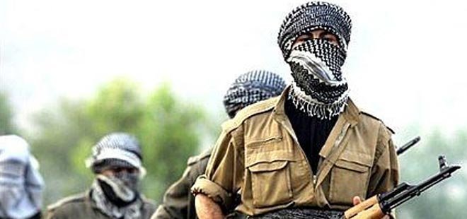 BORDO BERELİLERDEN MÜTHİŞ OPERASYON!