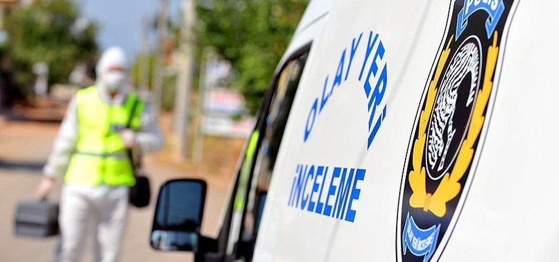 BURSALI İŞ ADAMI EVİNDE ÖLÜ BULUNDU