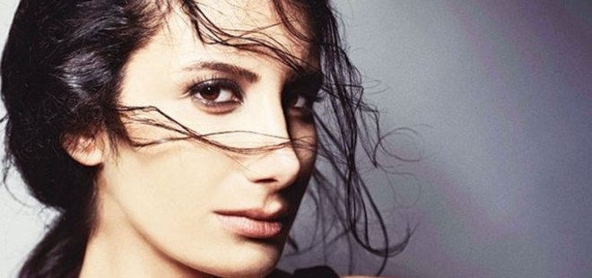 İREM DERİCİ'YE KÖTÜ HABER