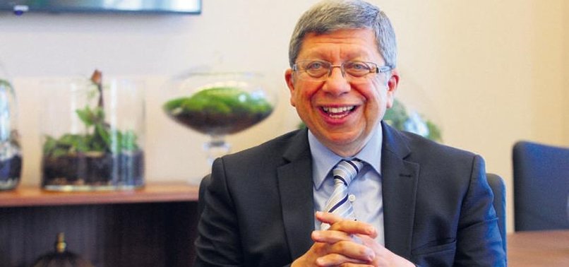 AVRUPA BATIYOR VE ONLARI KURTARACAK BİR ERDOĞAN YOK