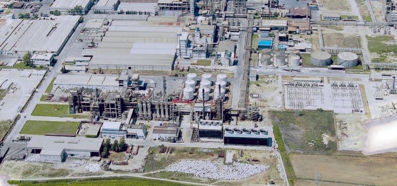 DÜNYAYA KAFA TUTAN YATIRIM