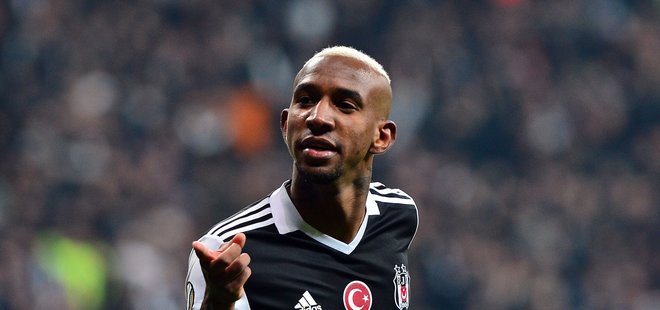 TALİSCA'DAN BEŞİKTAŞLILARI ÜZECEK HABER!