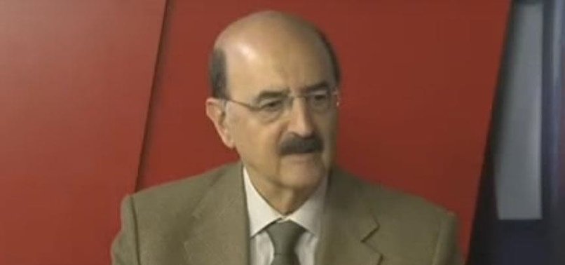 HÜSNÜ MAHALLİ'NİN TAHLİYESİNE KARAR VERİLDİ