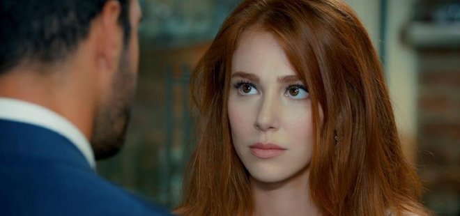 ELÇİN SANGU EKRANA GERİ DÖNÜYOR!