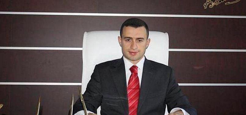 GÖZALTINA ALINAN KADİR GÜNTEPE'NİN GETİRİLDİĞİ İL
