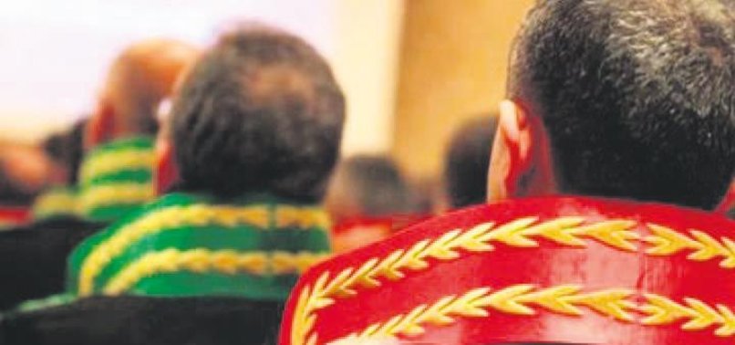 SOSYAL DEMOKRAT KAMUFLAJI