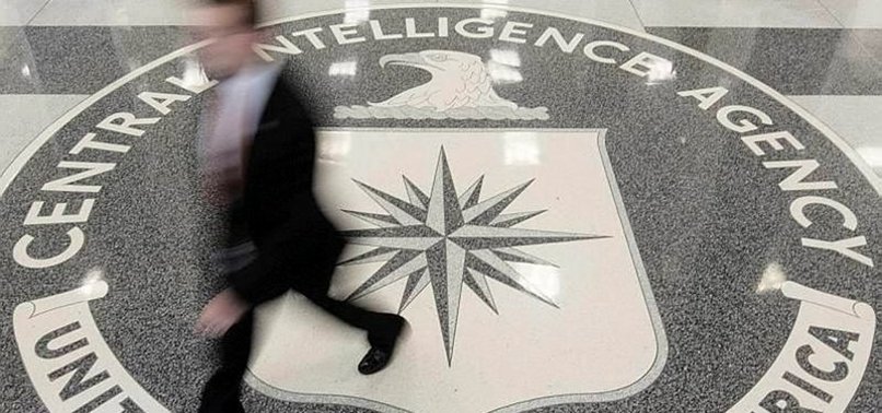 CIA SİLAHLARI KARABORSADA SATILMIŞ!