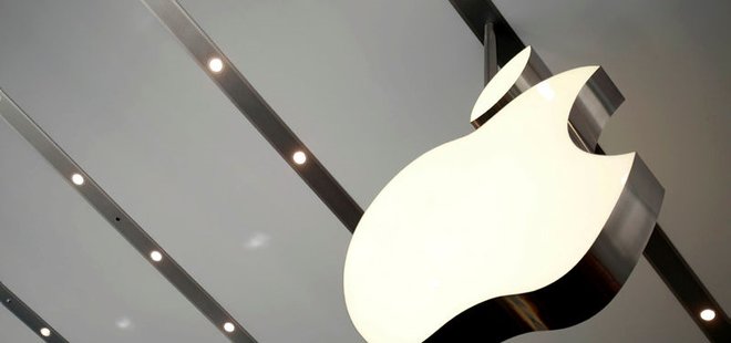 APPLE'DAN SÜRÜCÜSÜZ ARAÇ İÇİN ÖNEMLİ ADIM