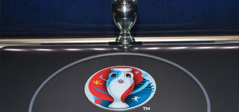 EURO 2016 MAÇLARINDA SAYGI DURUŞU YAPILACAK