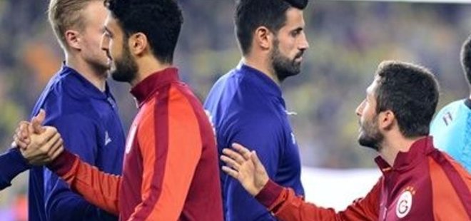 SABRİ'DEN VOLKAN'A ŞOK HAREKET!