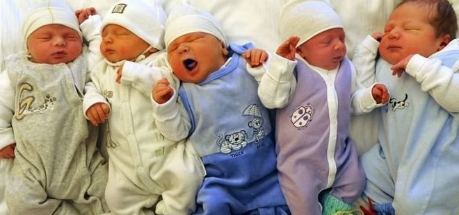 69 ÇOCUKLU KADIN HAYATINI KAYBETTİ