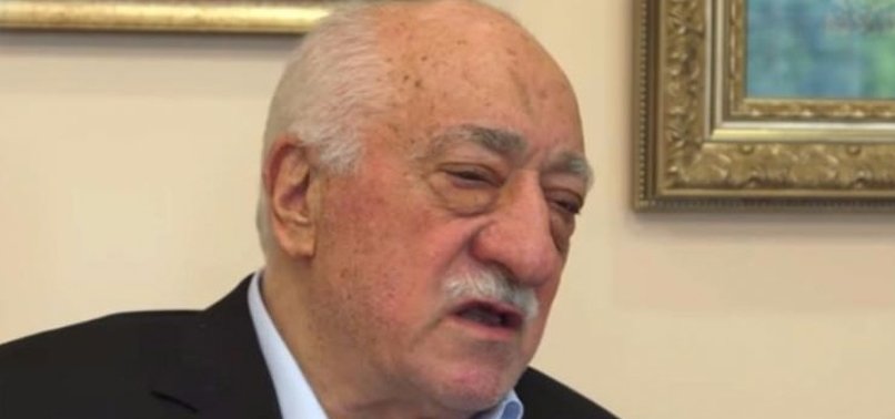 TYB'DEN FLAŞ GÜLEN KARARI! İZLERİ YOK EDİLDİ