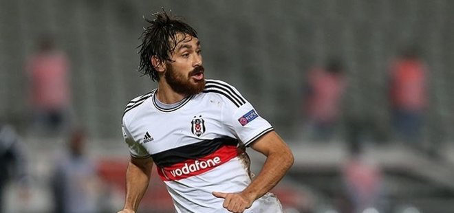 İŞTE VELİ KAVLAK'IN YENİ TAKIMI