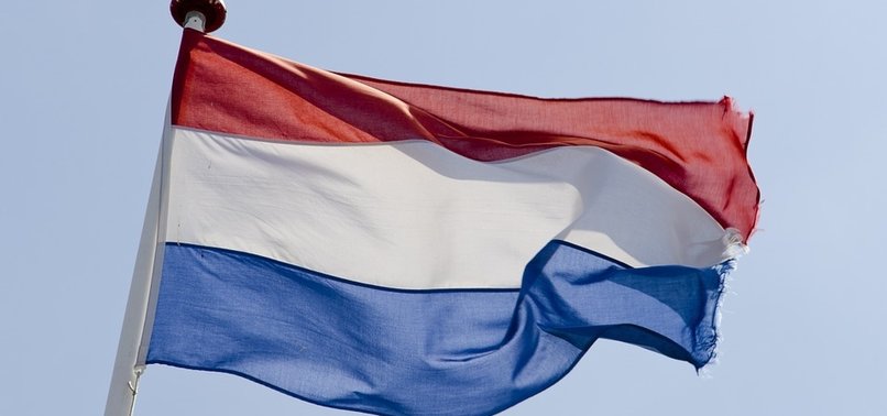 HOLLANDA'DAN ALMANYA'YA DERS!
