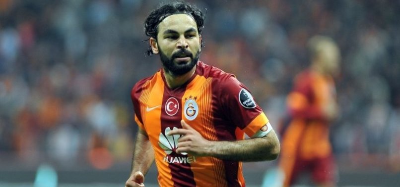 G.SARAY'DA FLAŞ KARAR! SELÇUK İNAN...