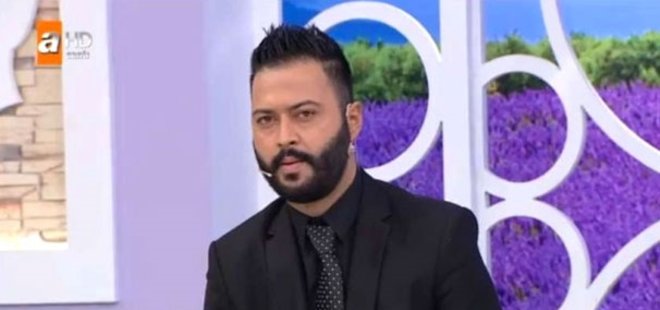 MÜZMİN BEKAR CANER BUGÜN EVLENİYOR!