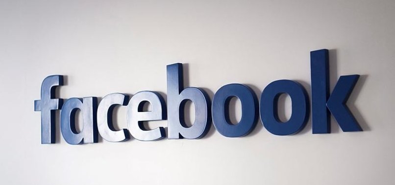 SOSYAL MEDYADA FACEBOOK TEPKİSİ
