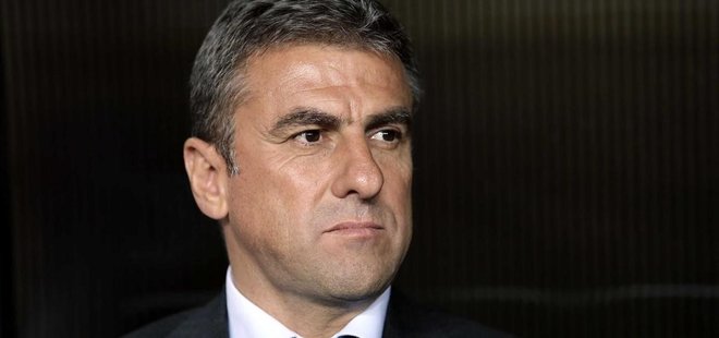 OSMANLISPOR'UN YENİ HOCASI BELLİ OLDU!