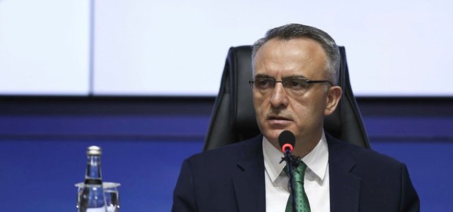 BAKAN AĞBAL: YIL SONUNA KADAR VERGİ ARTIŞI YAPMAYACAĞIZ