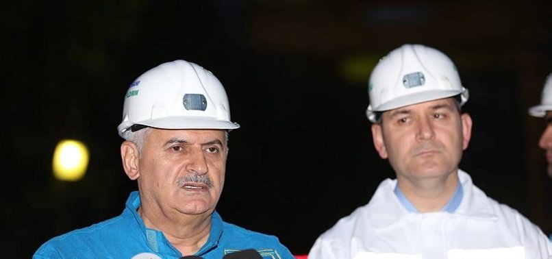 YILDIRIM'DAN ‘NAMAZ KILMAYAN HAYVANDIR’ SÖZLERİNE AÇIKLAMA