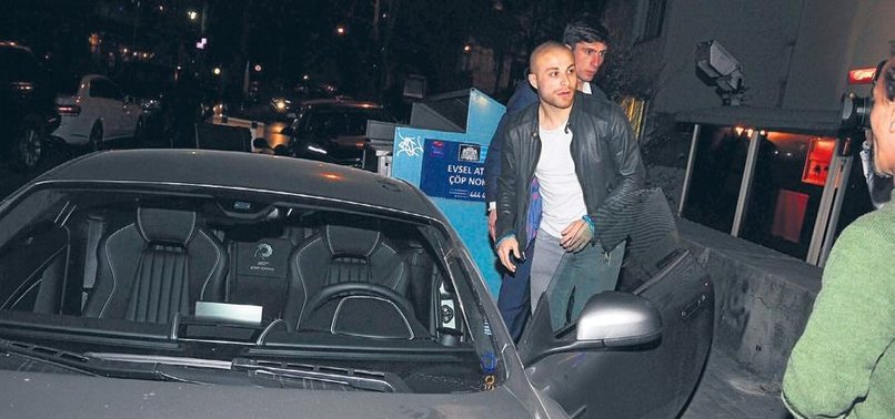 YİNE GÖKHAN TÖRE YİNE KAVGA!