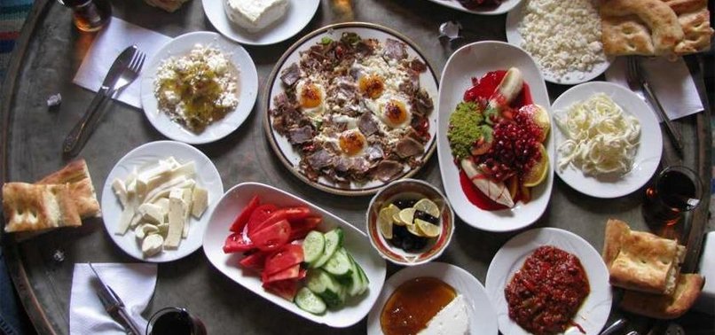 İFTARDA VE SAHURDA BUNLARA DİKKAT!