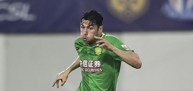 BURAK YILMAZ BU HAFTAYI DA BOŞ GEÇMEDİ