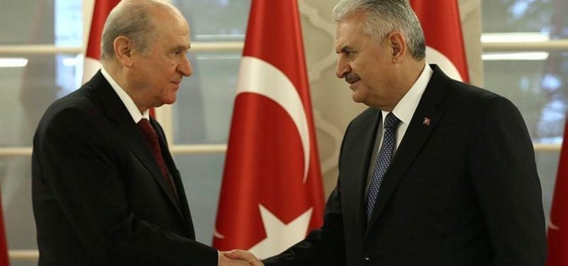 TARİHİ UZLAŞMA
