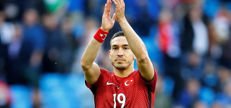 MEVLÜT ERDİNÇ'İN YENİ TAKIMI BELLİ OLDU!
