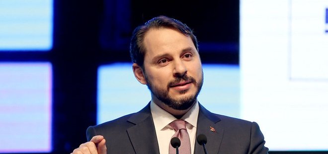 AKDENİZ'DE PETROL VE DOĞALGAZ İÇİN DÜĞMEYE BASILDI