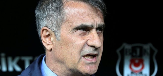 ŞENOL GÜNEŞ'TEN 'MİTROVİC' AÇIKLAMASI