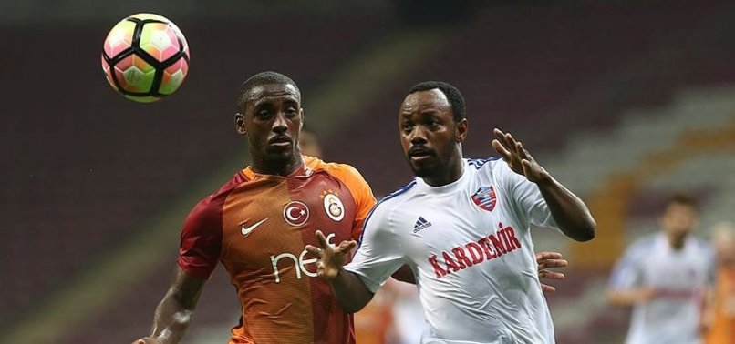 KWEUKE'NİN İKİZLERİNDEN SONRA BİR ACI HABER DAHA!