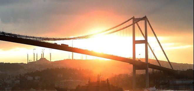 MARMARA DENİZİ CANLI İZLENECEK