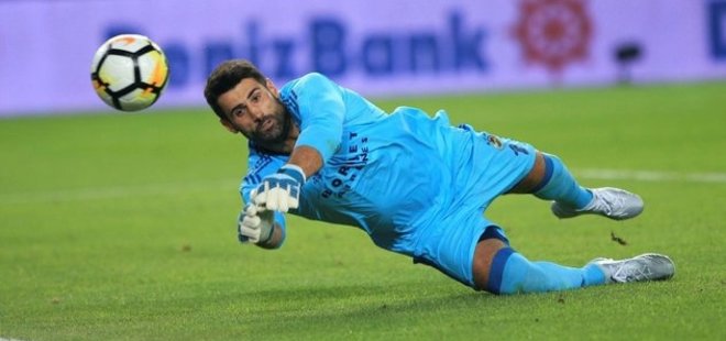 VOLKAN DEMİREL'DEN İNANILMAZ HATA!