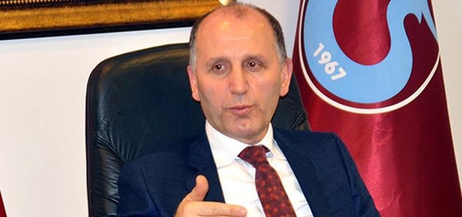 TRABZONSPOR REKOR PEŞİNDE